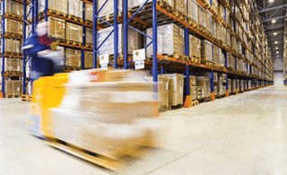 warehouse-logistics-process