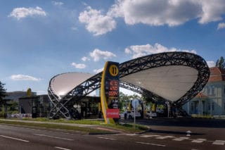 petrol-station-slovnaft