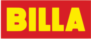 BILLA_Logo