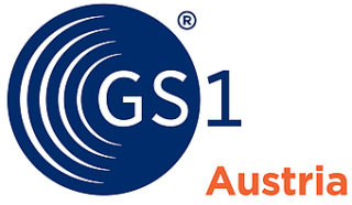 Wenn das Bild nicht korrekt gezeigt wird, dann folgt hier die Info: GS1 Austria Logo 4c