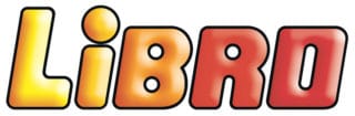 LIBRO_Logo