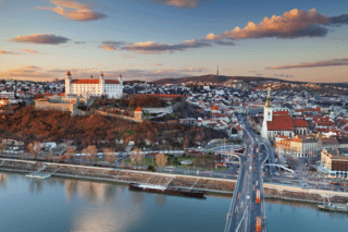 Bratislava picture