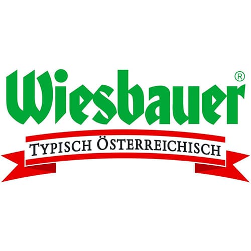 Wiesbauer logo vo význame výmena informácií EDI