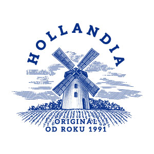 Hollandia-logo