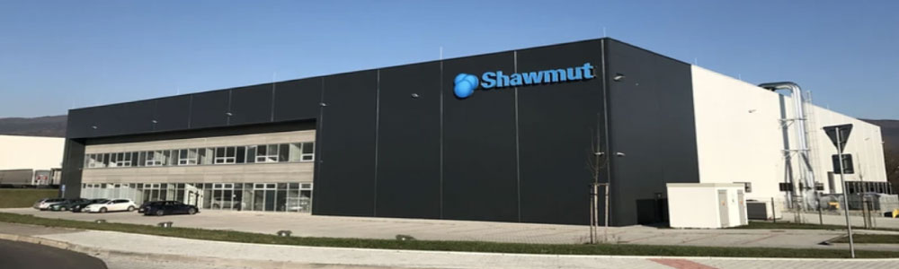 Shawmut-factory