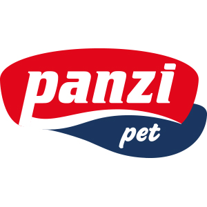 Panzi Pet Logo