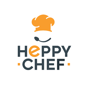 Logo of Heppy Chef
