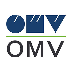 OMV-logo