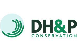 DHP Conservation-reference-logo
