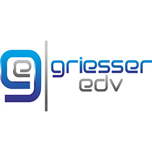 Logo Griesser EDV